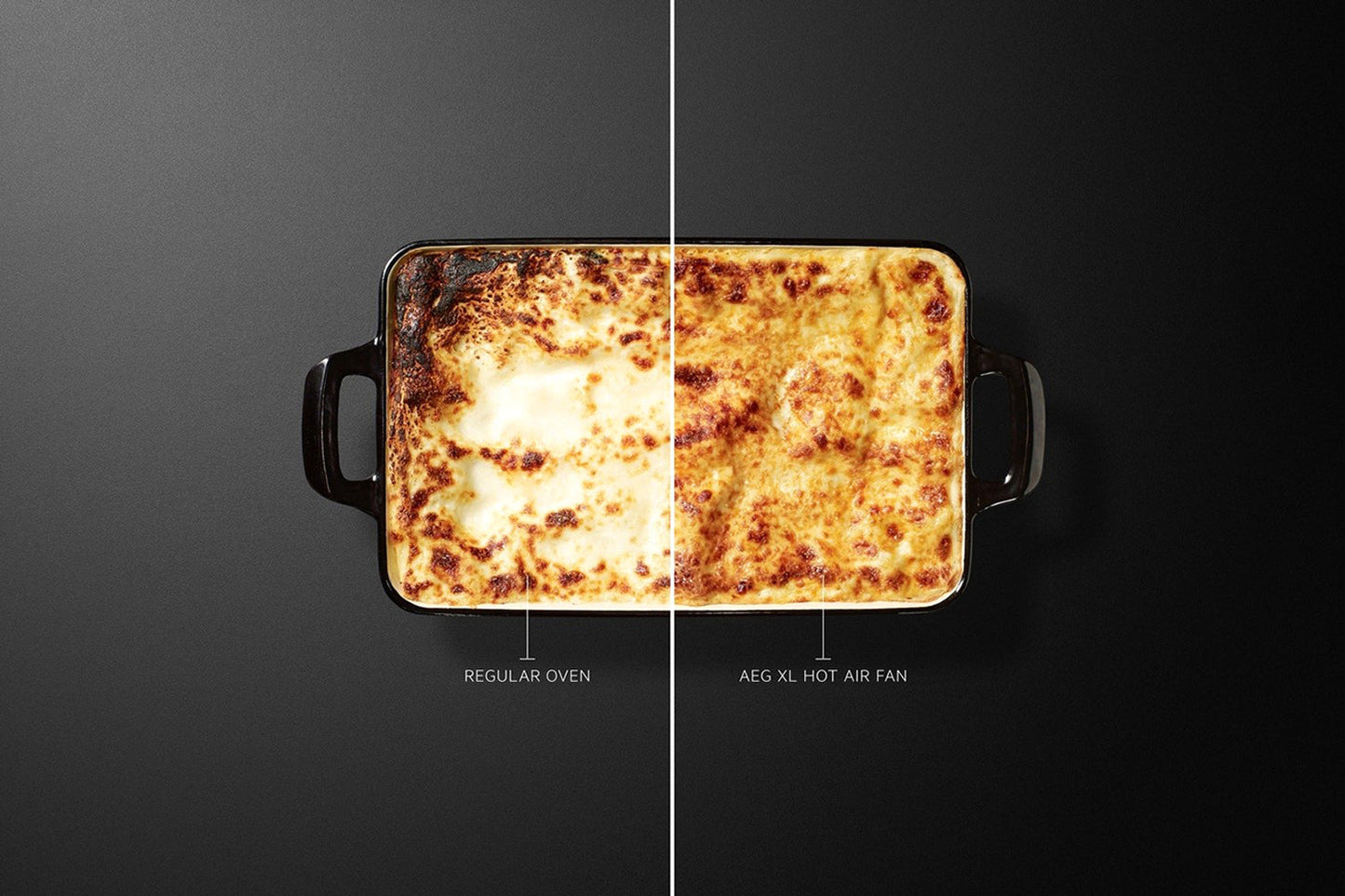 AEG 3000 Surround Cook Built-in Aqua Clean Oven | BEX335011M