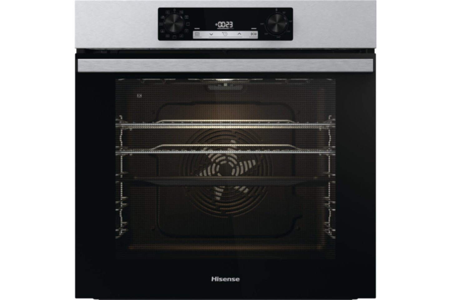 Hisense Built-in Electric Oven | BI62211CX | Stainless Steel