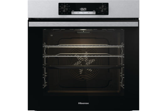 Hisense Built-in Electric Oven | BI62211CX | Stainless Steel