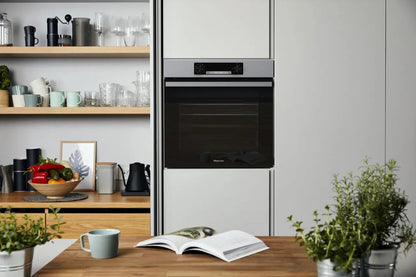 Hisense Built-in Electric Oven | BI62211CX | Stainless Steel