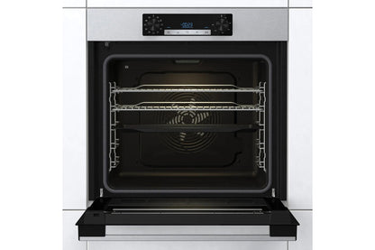 Hisense Built-in Electric Oven | BI62211CX | Stainless Steel