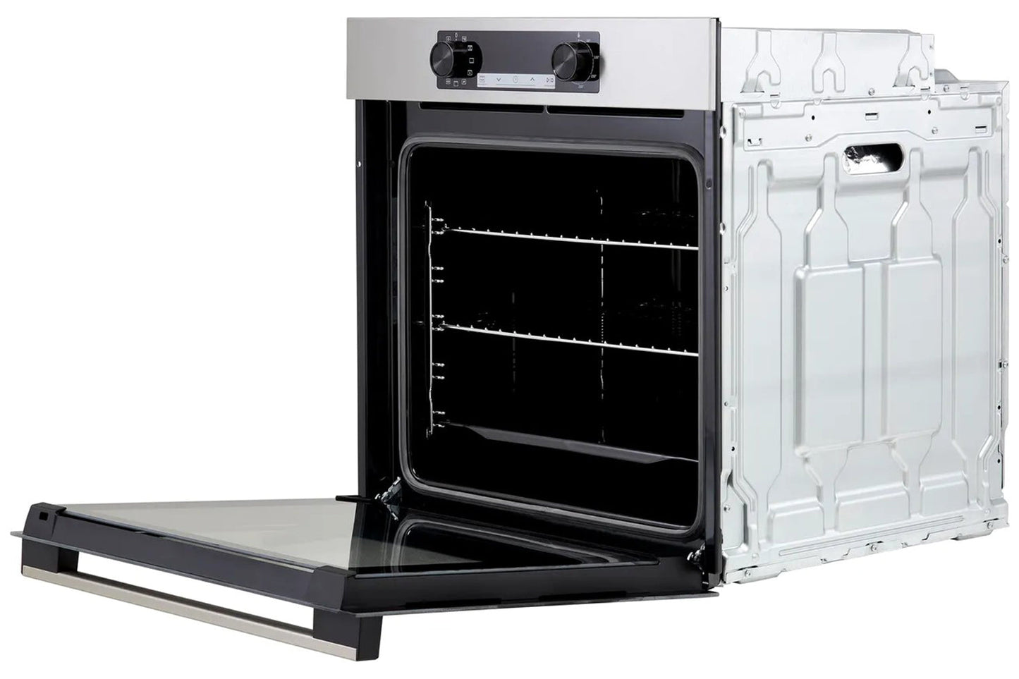 Hisense Built-in Electric Oven | BI62211CX | Stainless Steel