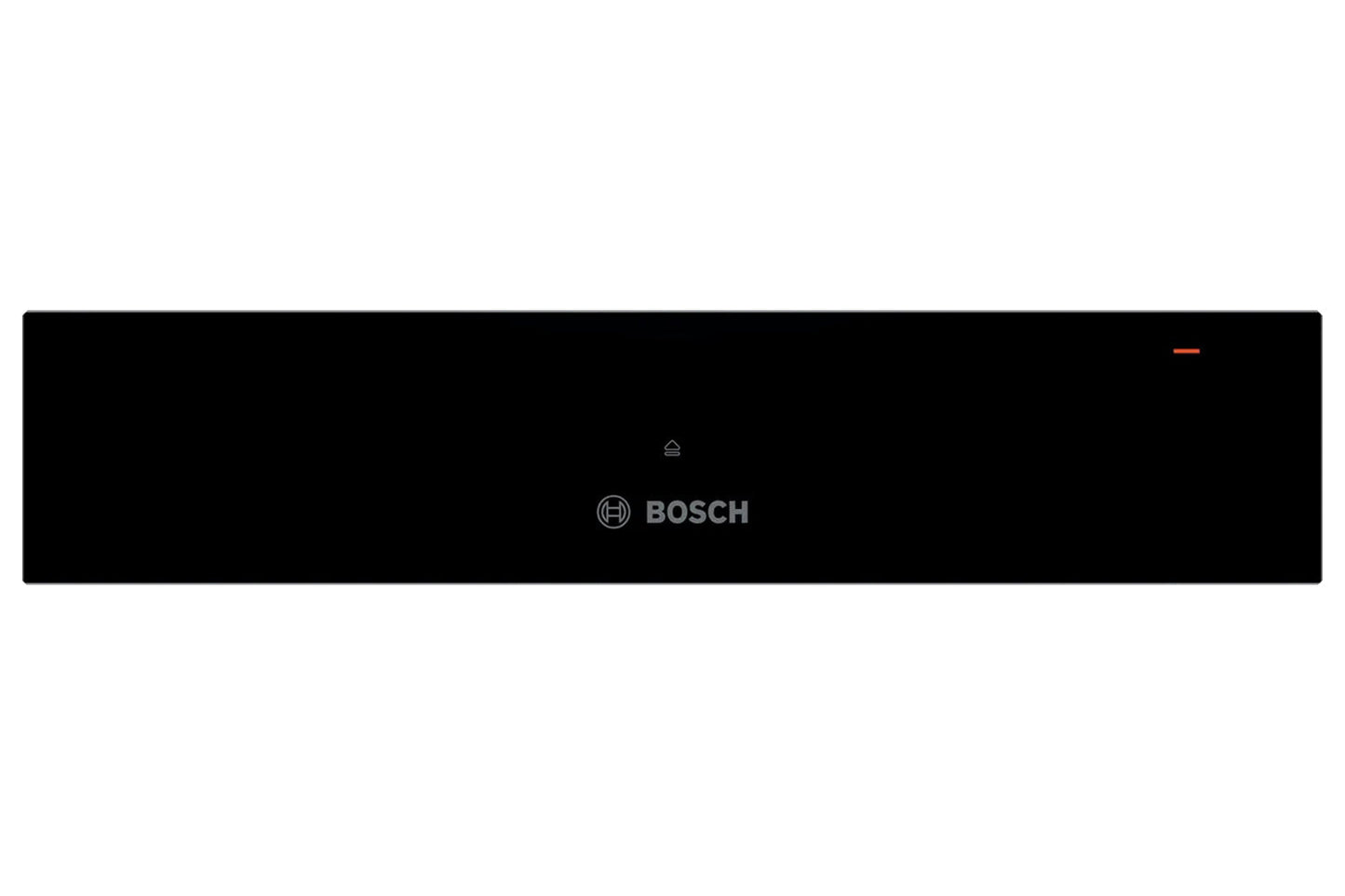 Bosch Built-in Warming Drawer | BIC510NBOB | Black