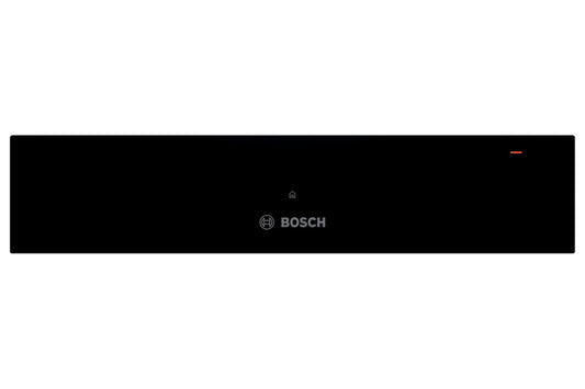 Bosch Built-in Warming Drawer | BIC510NBOB | Black