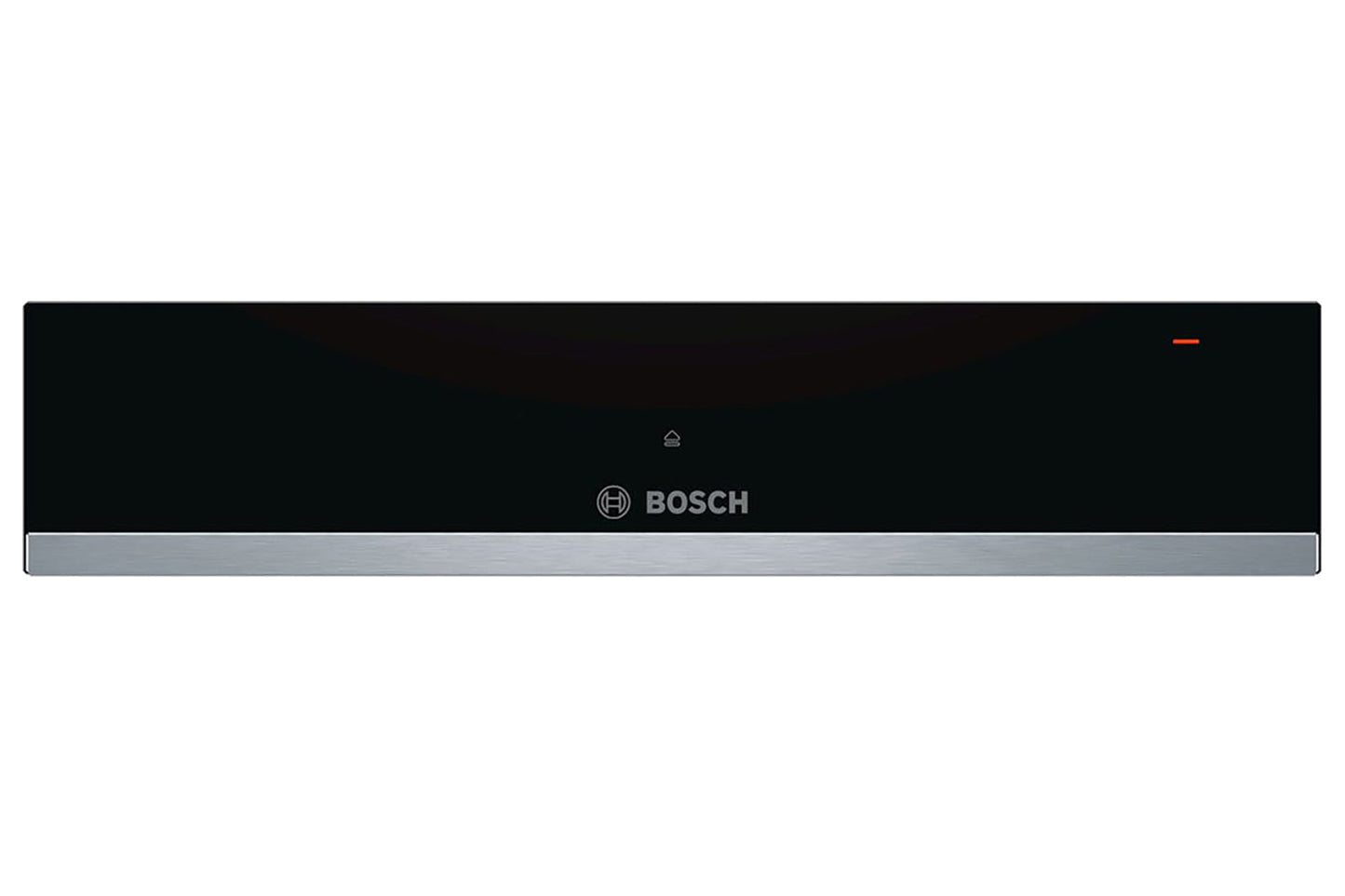 Bosch 23L Built-in Warming Drawer | BIC510NS0B