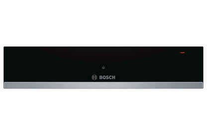 Bosch 23L Built-in Warming Drawer | BIC510NS0B