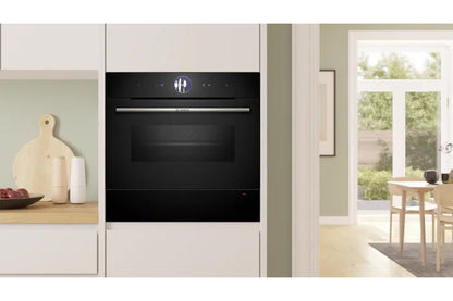 Bosch Series 8 Built-in Warming Drawer | BIC7101B1B