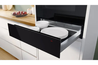 Bosch Series 8 Built-in Warming Drawer | BIC7101B1B