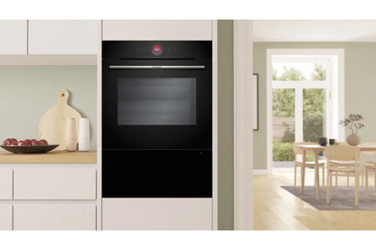 Bosch Series 8 Built-in Warming Drawer | BID7101B1B