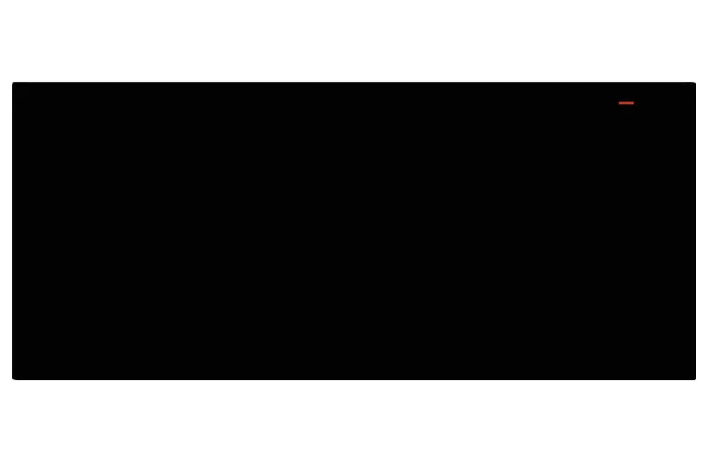 Bosch Series 8 Built-in Warming Drawer | BID7101B1B