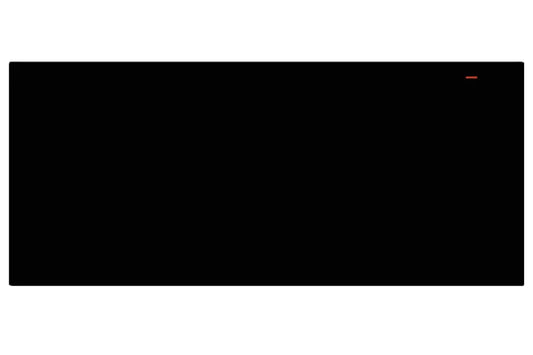 Bosch Series 8 Built-in Warming Drawer | BID7101B1B