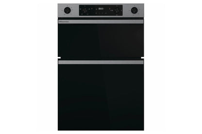 Hisense Built-in Double Oven | BID914221CX
