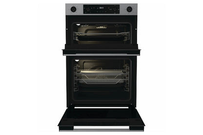 Hisense Built-in Double Oven | BID914221CX