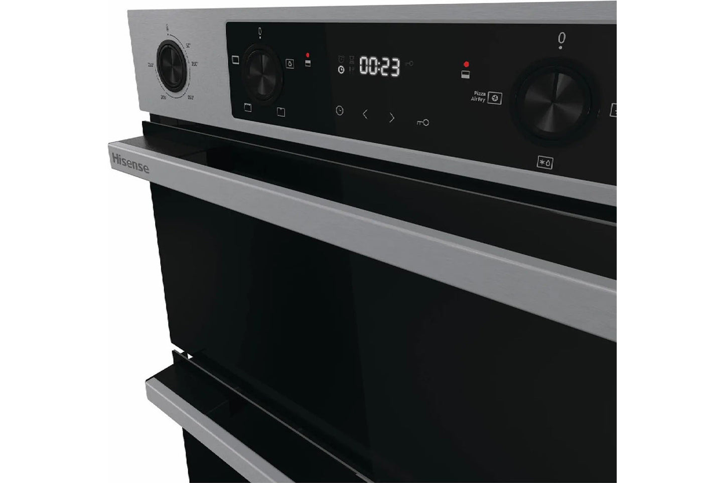 Hisense Built-in Double Oven | BID914221CX