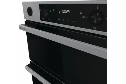 Hisense Built-in Double Oven | BID914221CX