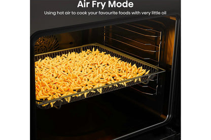 Hisense Built-in Double Oven | BID914221CX