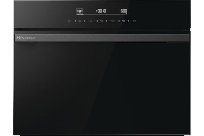 Hisense Built-in Compact Oven | BIM45342ADBGUK