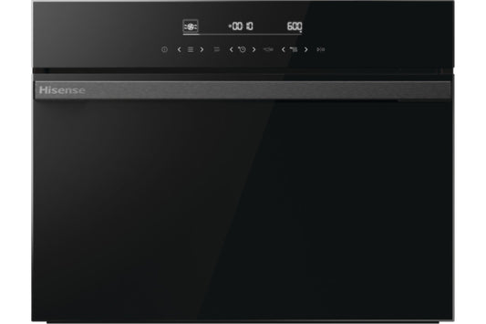 Hisense Built-in Compact Oven | BIM45342ADBGUK