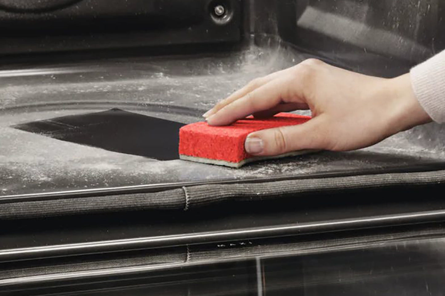 AEG 6000 Series Built-in Electric Single Oven | BPE556060M | Stainless Steel