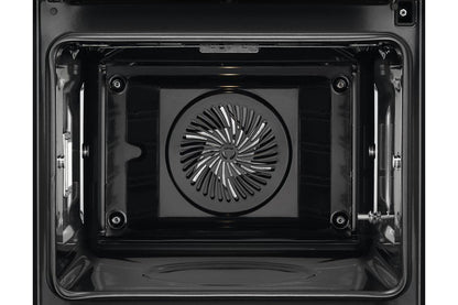 AEG 60cm Built-in Electric Single Oven | BPK748380B