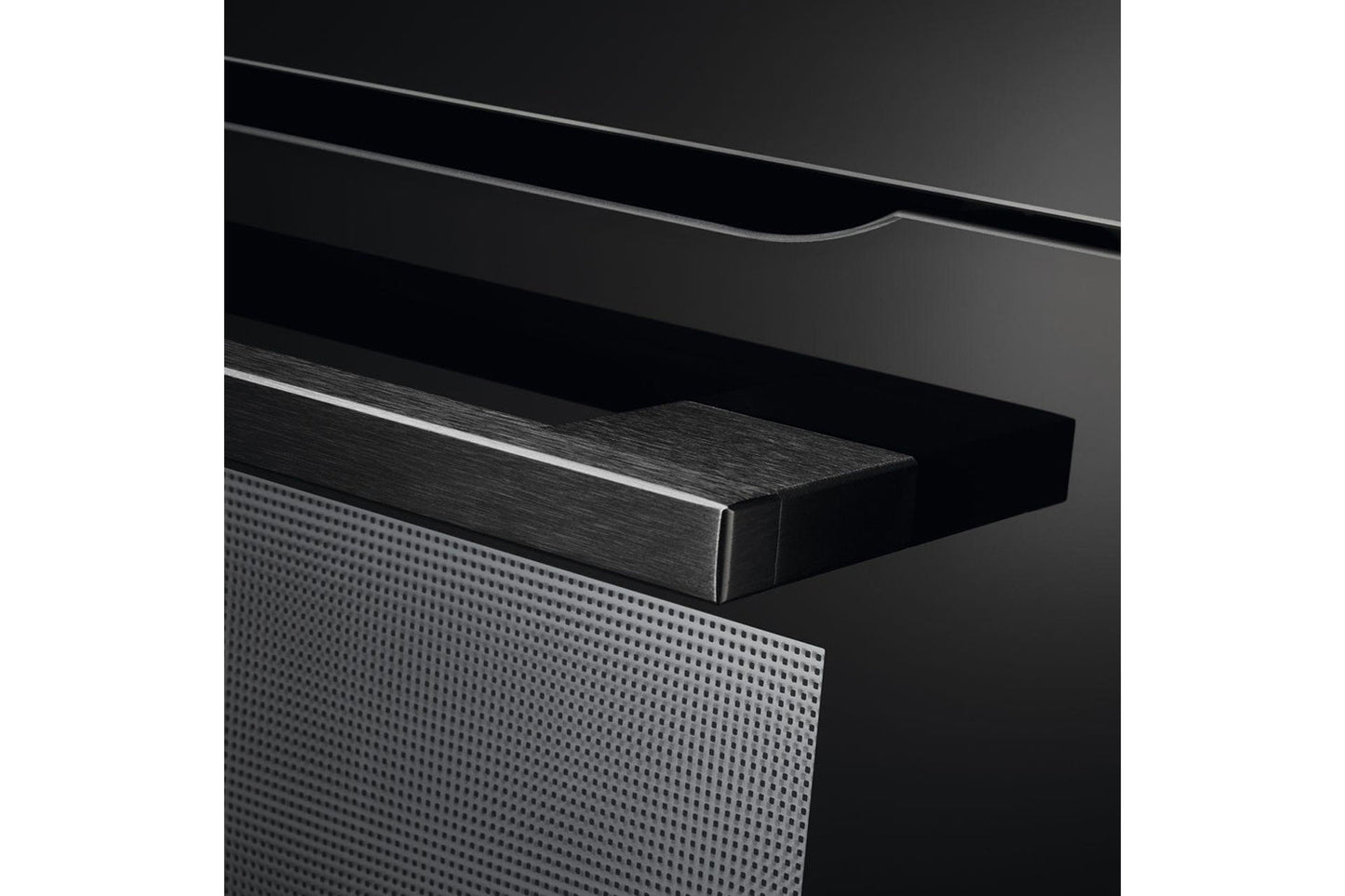 AEG 60cm Built-in Electric Single Oven | BPK748380B