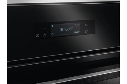 AEG 60cm Built-in Electric Single Oven | BPK748380B