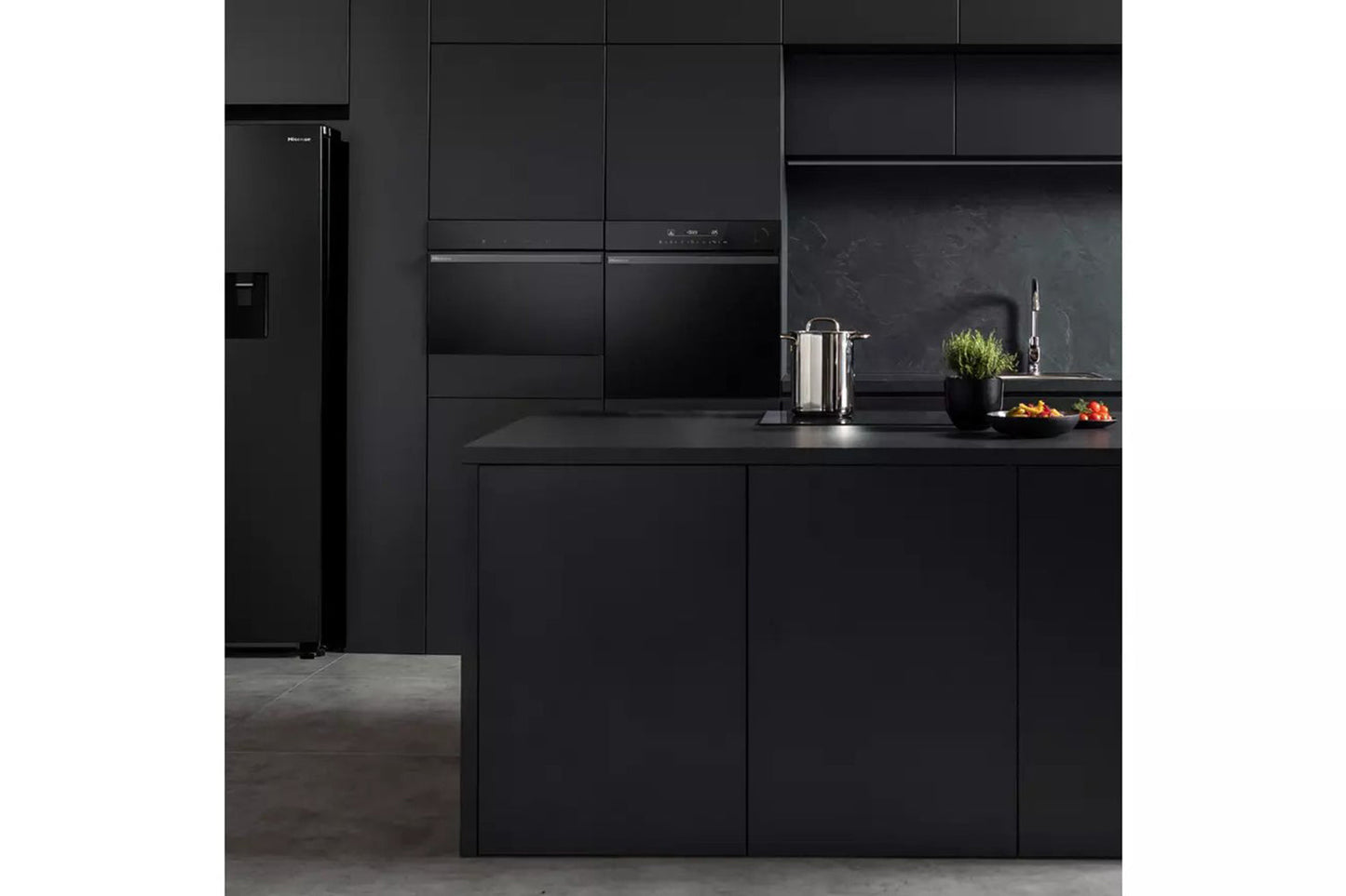 Hisense Built-in Electric Oven | BSA66346ADBGUK