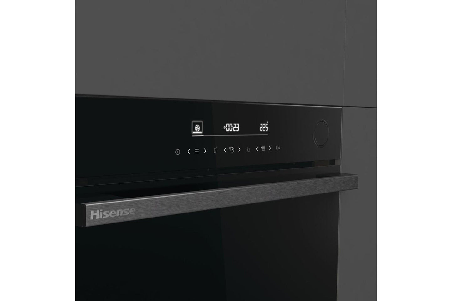 Hisense Built-in Electric Oven | BSA66346PDBGUK