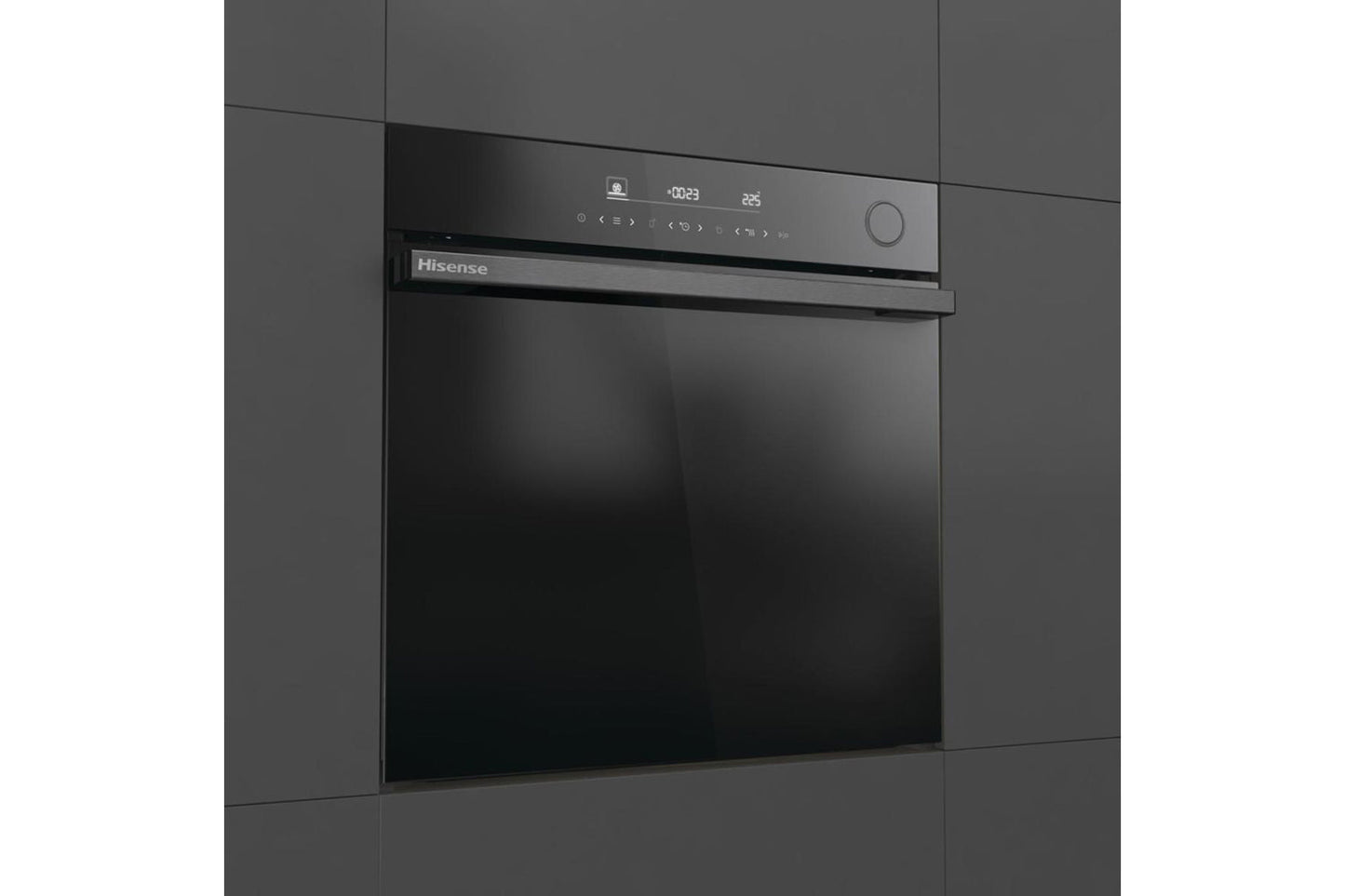 Hisense Built-in Electric Oven | BSA66346PDBGUK