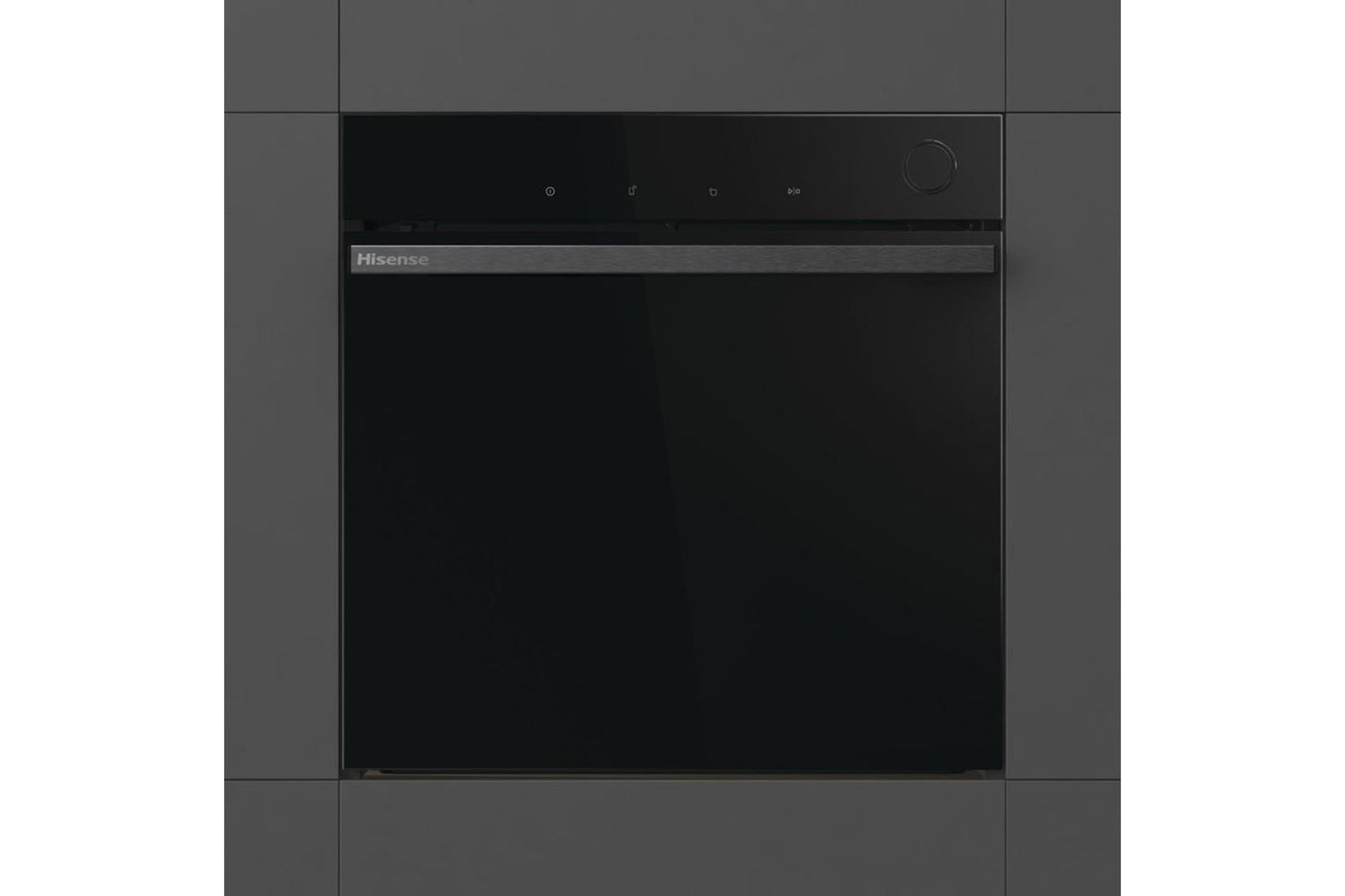 Hisense Built-in Electric Oven | BSA66346PDBGUK