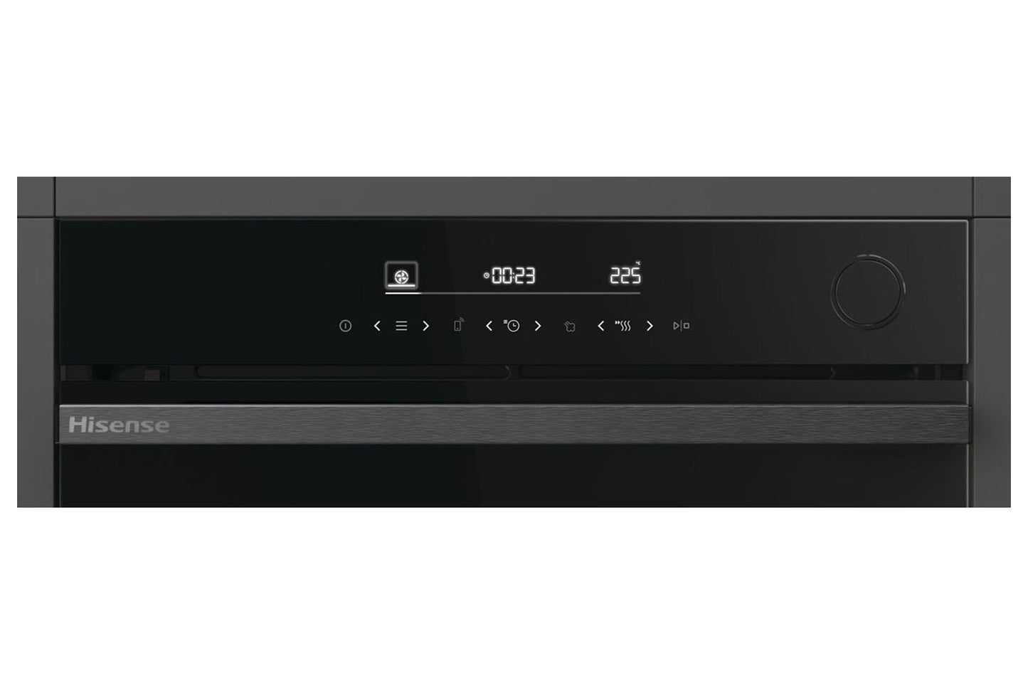 Hisense Built-in Electric Oven | BSA66346PDBGUK