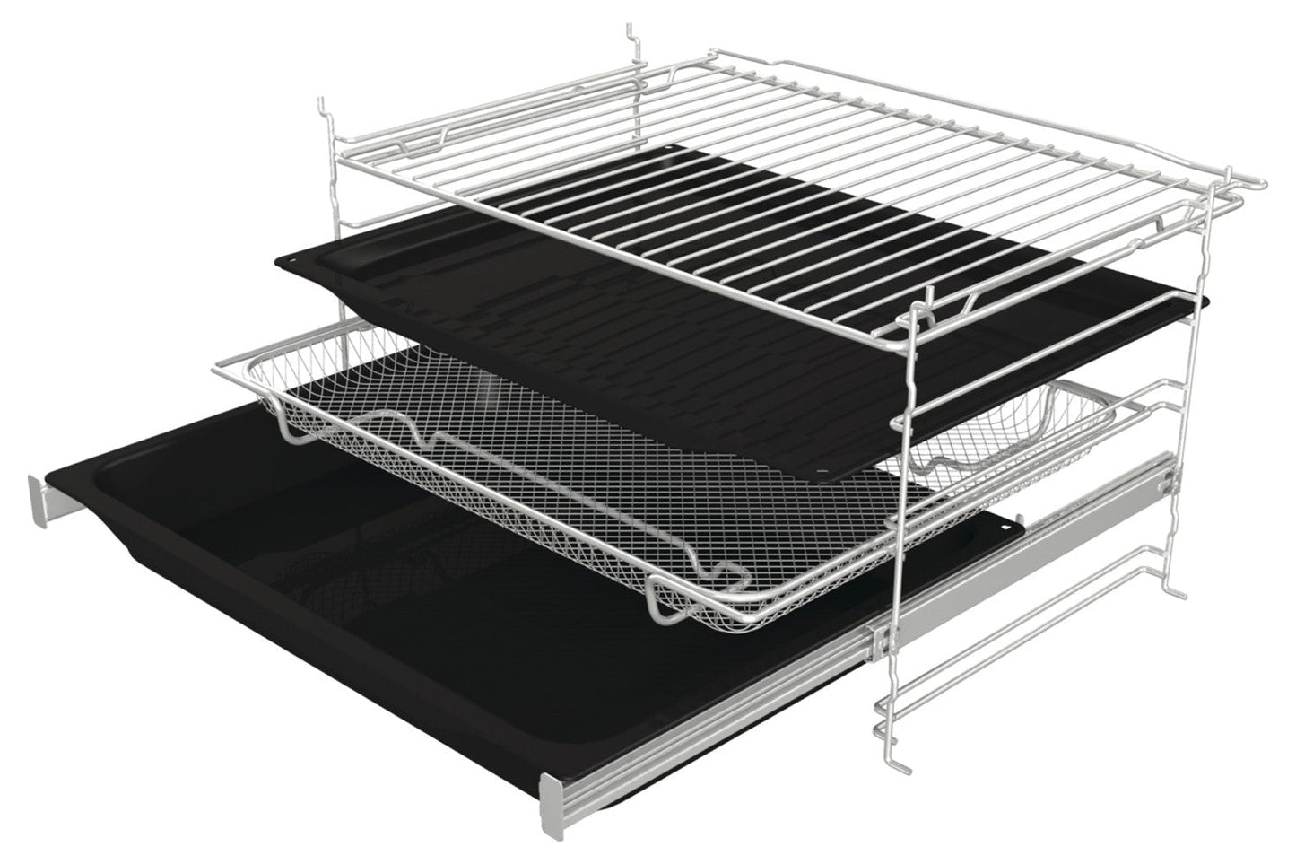 Hisense Built-in Electric Oven | BSA66346PDBGUK