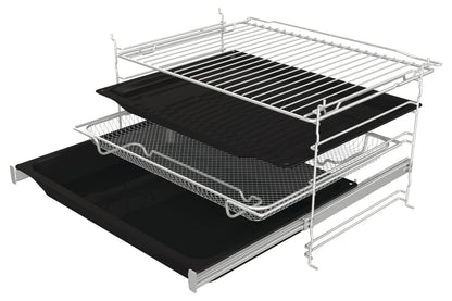 Hisense Built-in Electric Oven | BSA66346PDBGUK