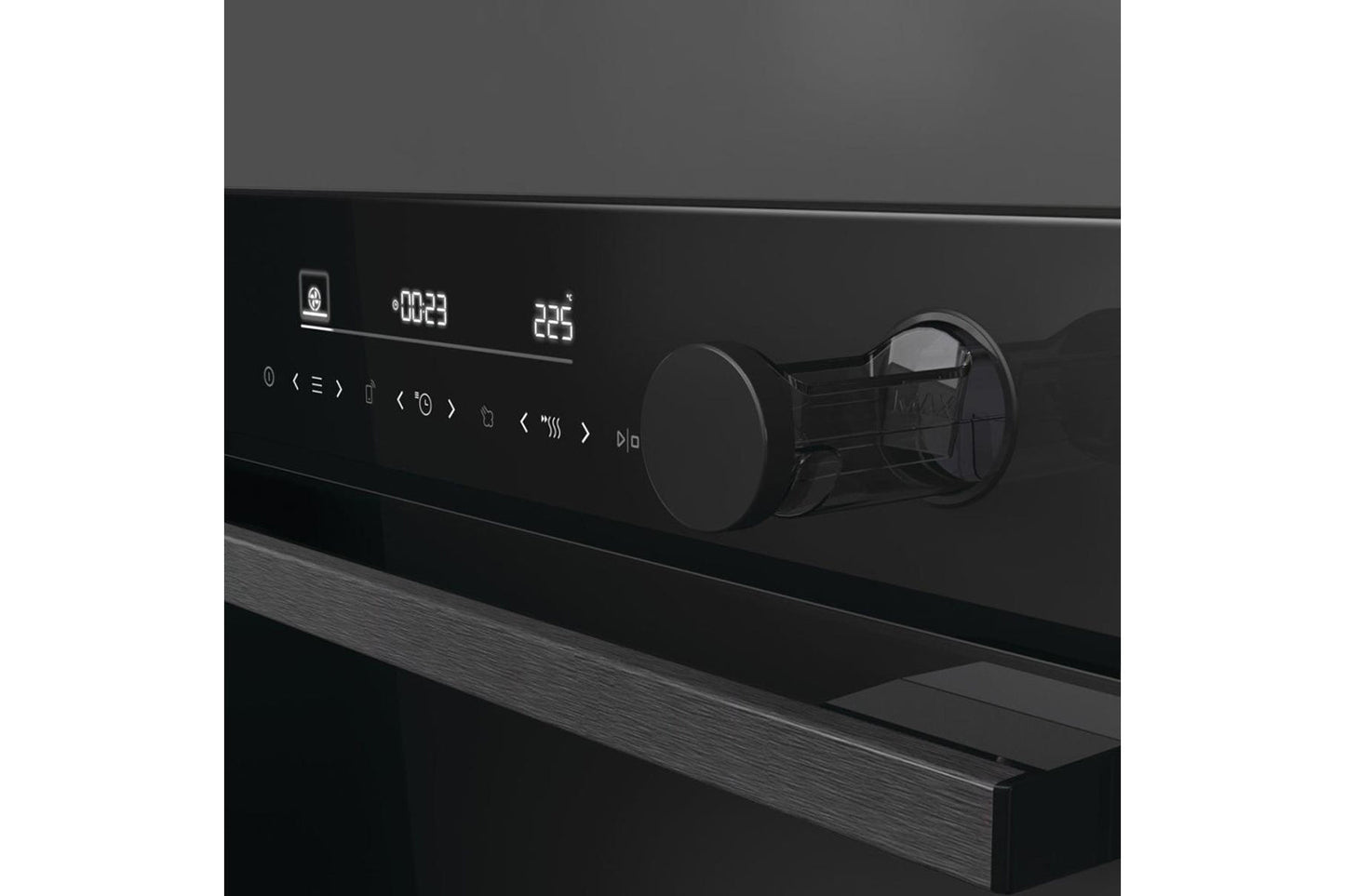 Hisense Built-in Electric Oven | BSA66346PDBGUK