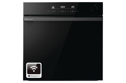 Hisense Built-in Electric Oven | BSA66346PDBGUK