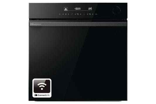Hisense Built-in Electric Oven | BSA66346PDBGUK