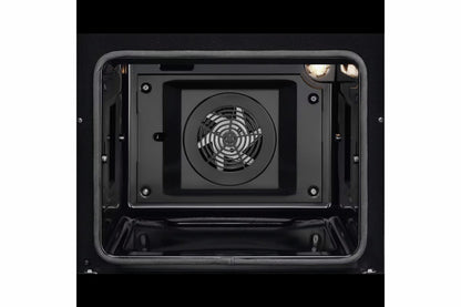 AEG 5000 SurroundCook Electric Cooker with Ceramic Hob | CCX6501ACB