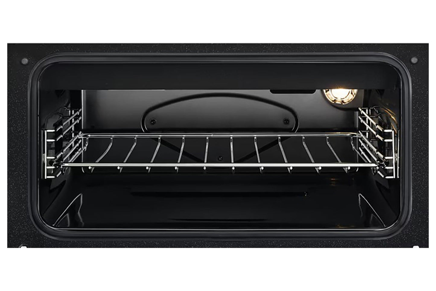 AEG 5000 Series Electric Cooker with Ceramic Hob | CCX6501ACM