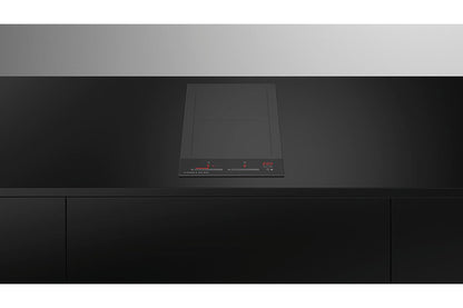 Fisher & Paykel Series 7 30cm 2 Zone Induction Hob | CI302DTB4 | Black