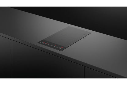 Fisher & Paykel Series 7 30cm 2 Zone Induction Hob | CI302DTB4 | Black