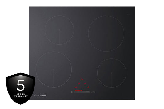 Fisher & Paykel 60cm Induction Hob | CI604CTB1