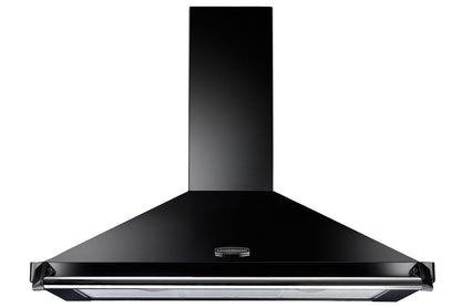 Rangemaster 110cm Classic Chimney Hood | CLAHDC110BC/