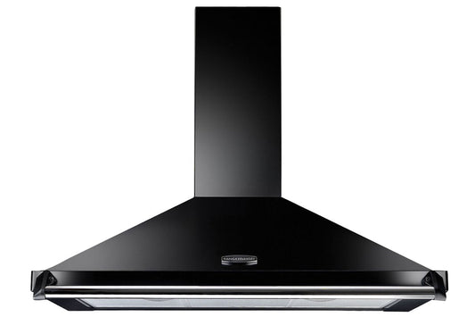 Rangemaster 110cm Classic Chimney Hood | CLAHDC110BC/