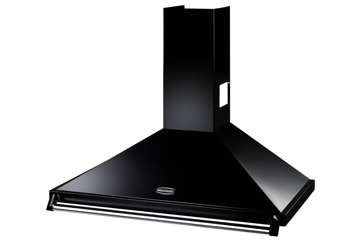 Rangemaster 110cm Classic Chimney Hood | CLAHDC110BC/