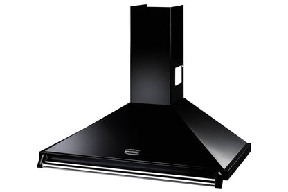 Rangemaster 110cm Classic Chimney Hood | CLAHDC110BC/