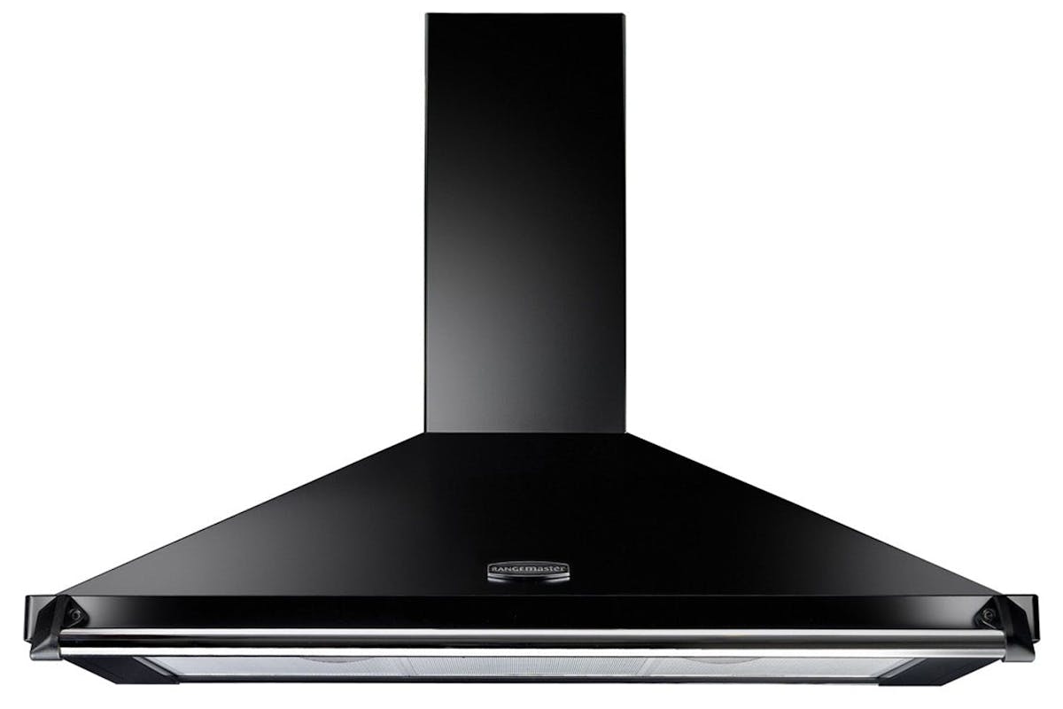 Rangemaster 90cm Classic Chimney Hood | CLAHDC90BC/