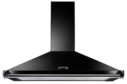 Rangemaster 90cm Classic Chimney Hood | CLAHDC90BC/