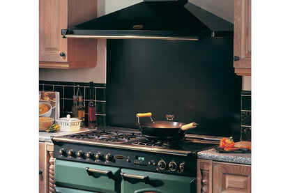 Rangemaster 90cm Classic Chimney Hood | CLAHDC90BC/