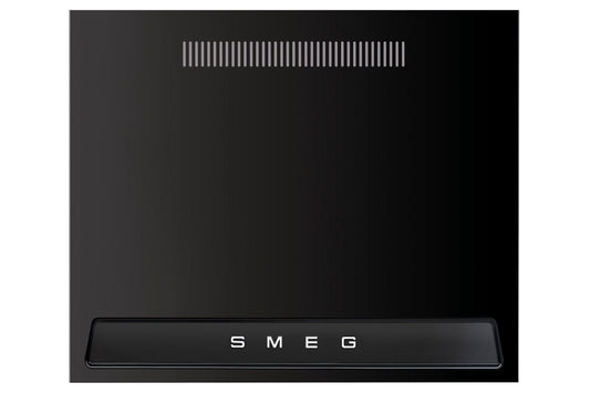 Smeg 110cm Splashback | Black