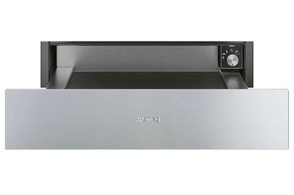 Smeg 15cm Built-in Warming Drawer | CPR315X
